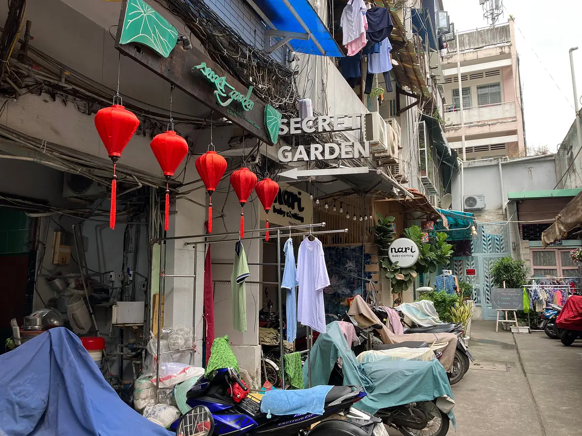 在住者が勧める！観光地＆人気スポットからアクセスの良いベトナムレストラン8選　　