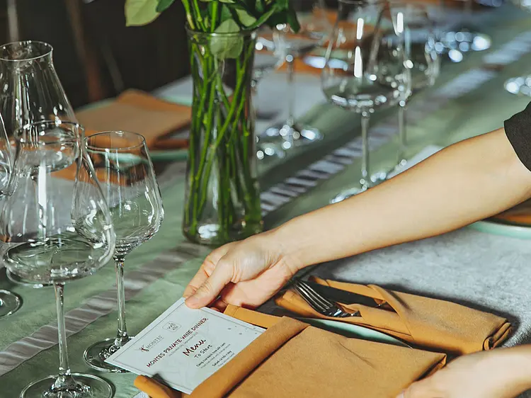 ラーンレストラン