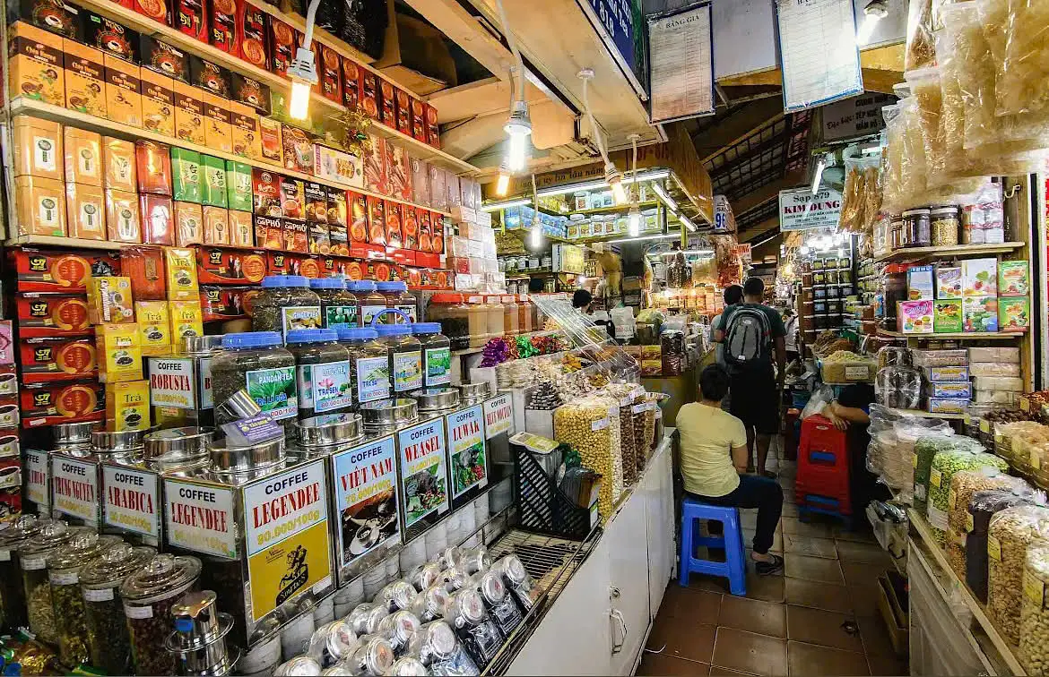 ベトナム旅行者必見！ホーチミンの観光スポット7選