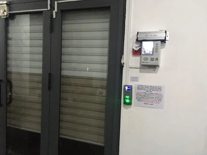 ホーチミン物件探訪第3回　なんと530万ドン・4区のお値打ちアパートを見に行った