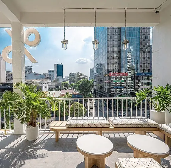 アラビカ・コーヒー ・ベトナム