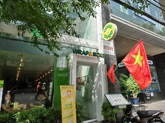 ラップ＆ロール