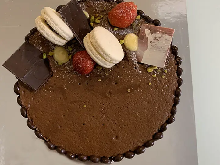 【週末特集】「ホテルニッコーサイゴン」ホーチミンでゆっくりケーキとコーヒーを