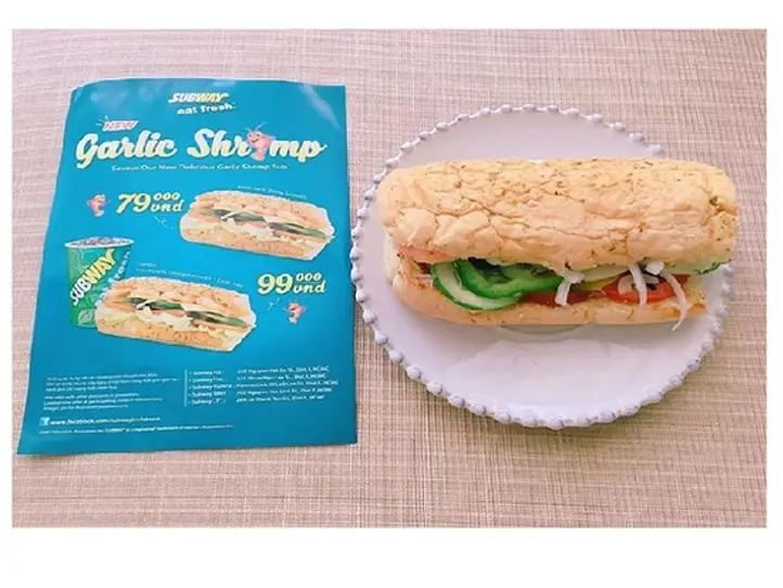 ベトナムの外資系バーガーチェーン店5社を比較（後半編）