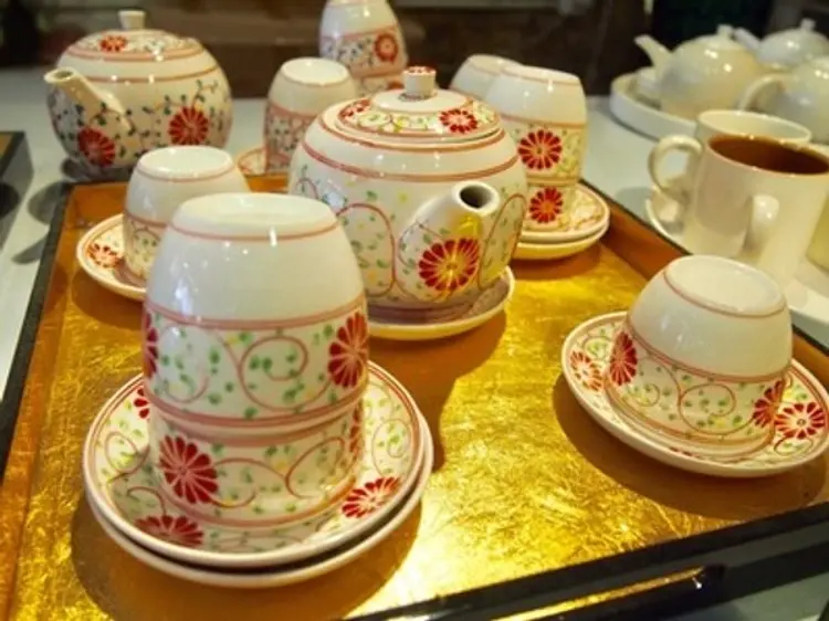 ユエン・ホーム