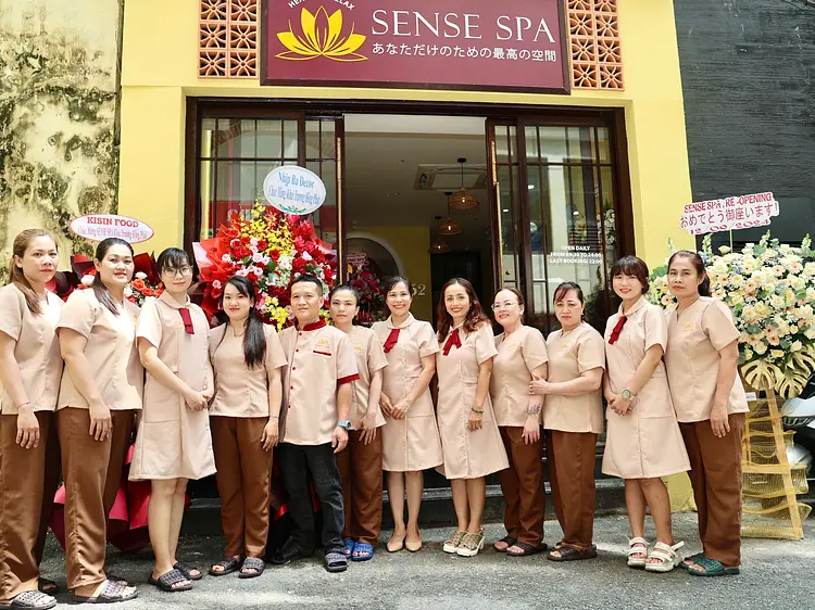 センススパ