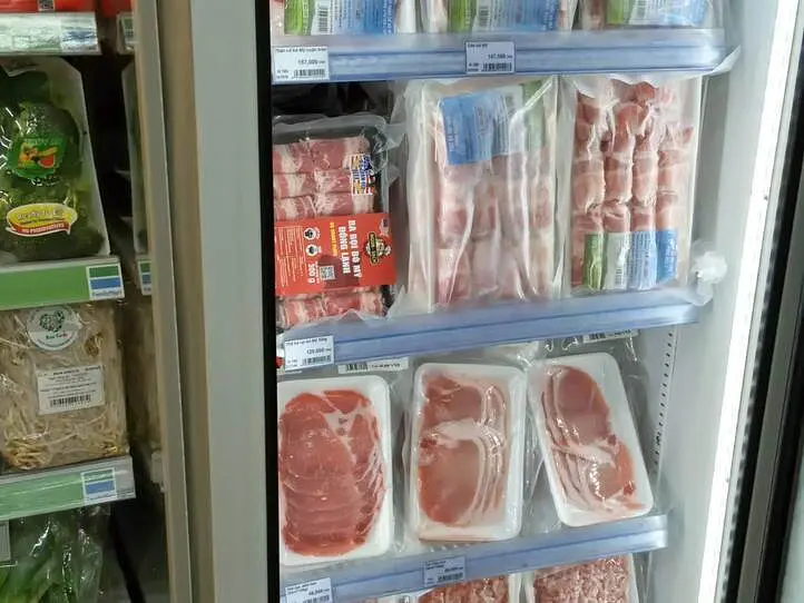 ホーチミン生活♪レタントンのおすすめスーパー4選！