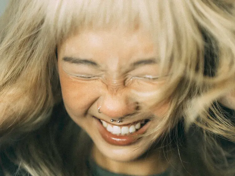 ラピラビ（Rapi-rabi）ヘアーカラー＆ヘッドスパサロン