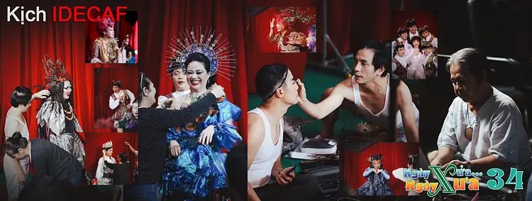 キチ・イデカフ