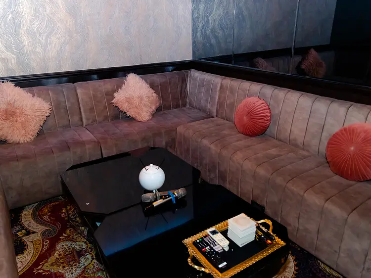 NOSTALGIA Lounge by Yu 「YU LOUNGE Premium」