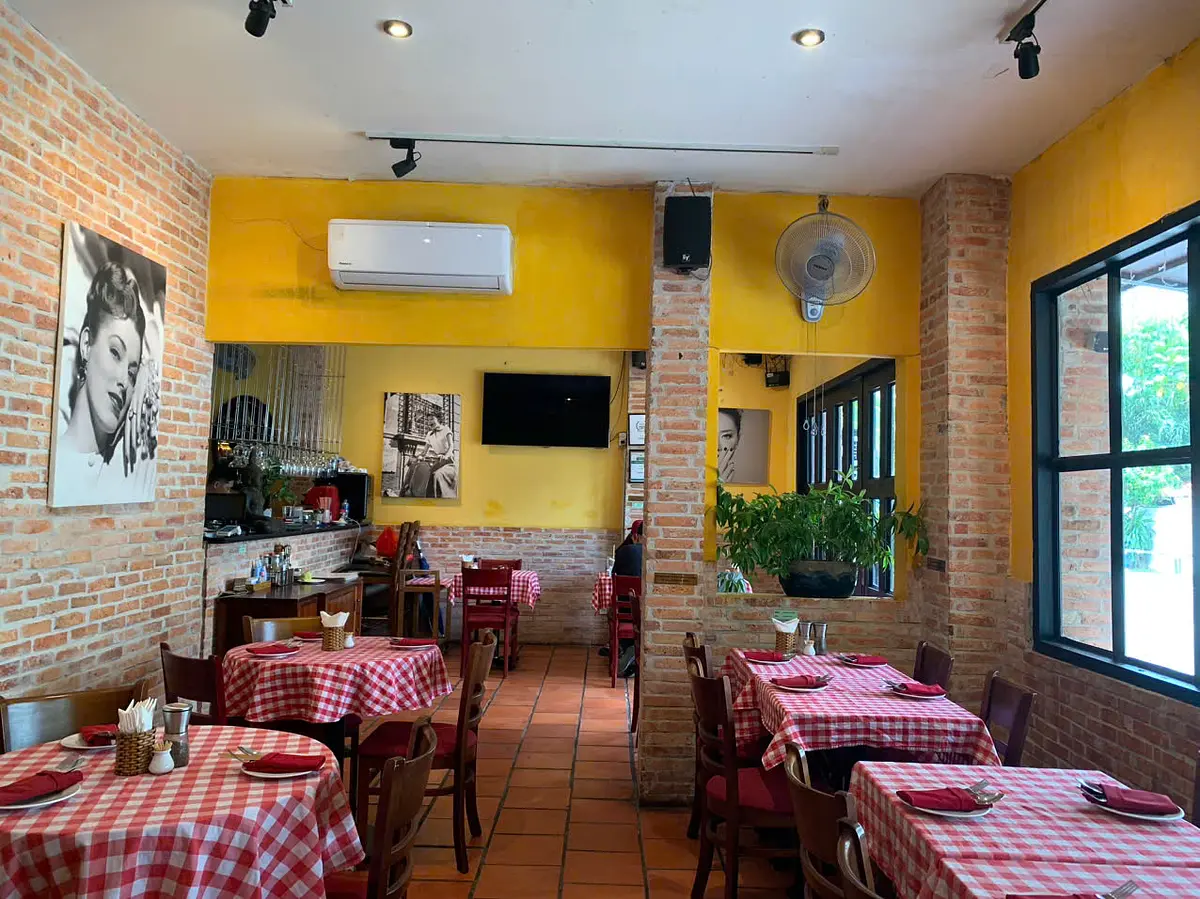 コスパ最強のイタリアンランチはCiao Bellaに決まり！