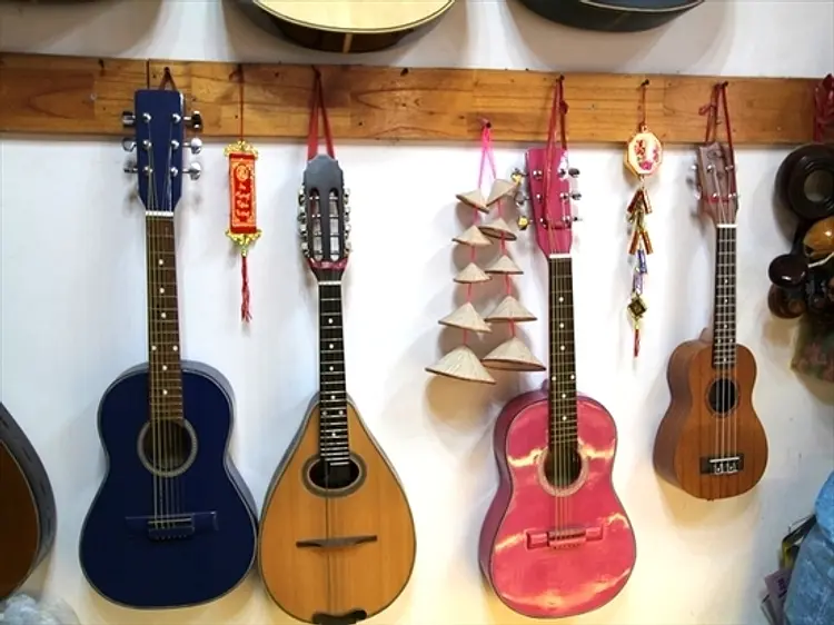 チュック＆アンナ