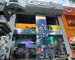 CoCoフレッシュティー＆ジュース