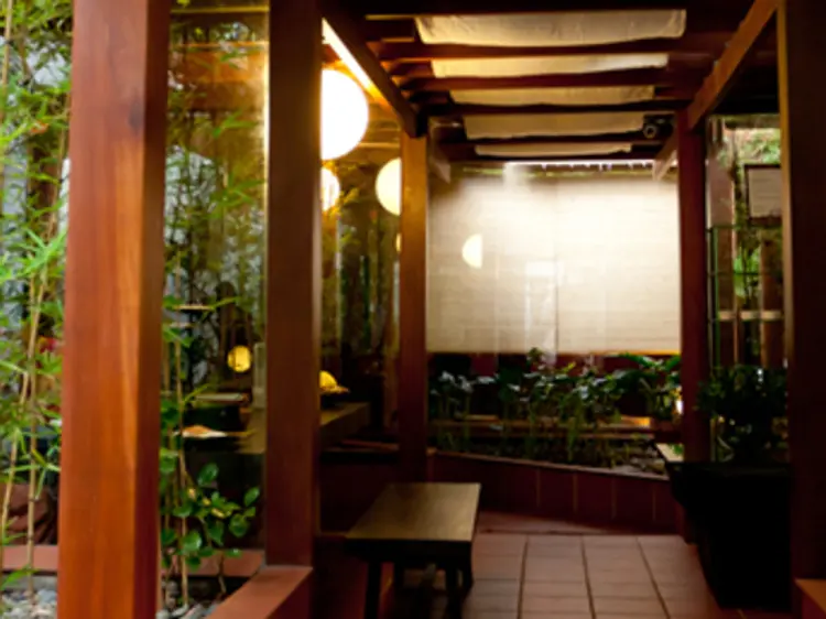 ゼンノヴァ・スパ