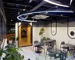 リーズカフェ