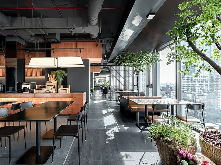 エム・ビレッジ・ホテル