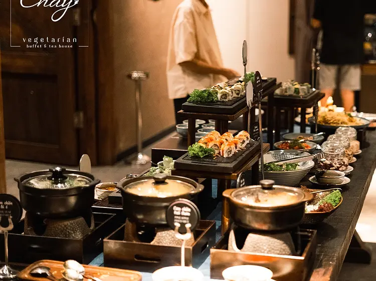 チェイ・ガーデン