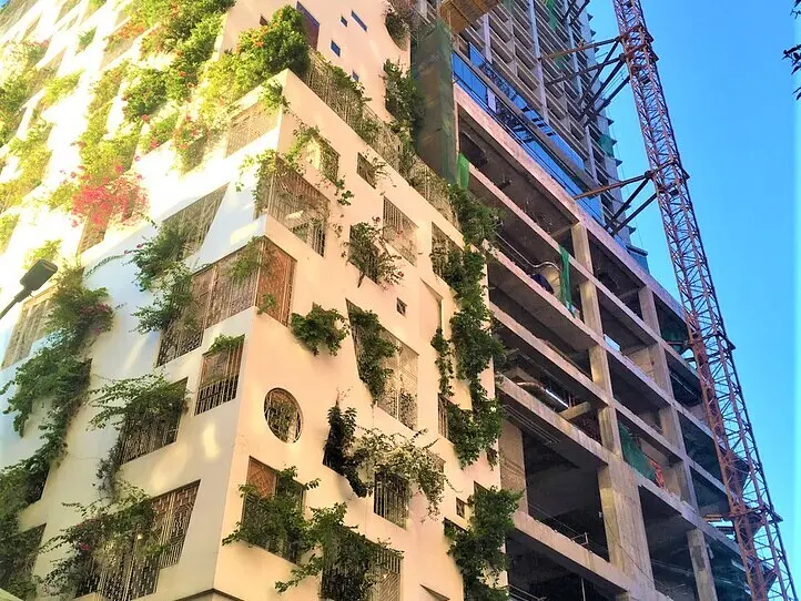 ホーチミン・ブティックホテル〜麗しの「ザ ミストドンコイ」の宿泊レポ！プールと部屋は？