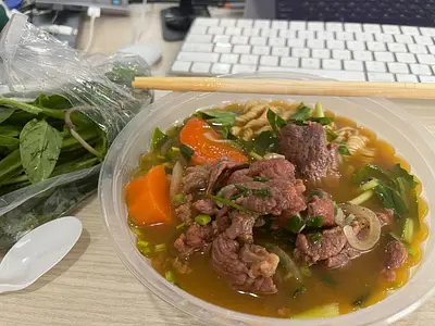 ローカル食堂で試してほしい、ベトナム在住者おすすめの裏メニュー