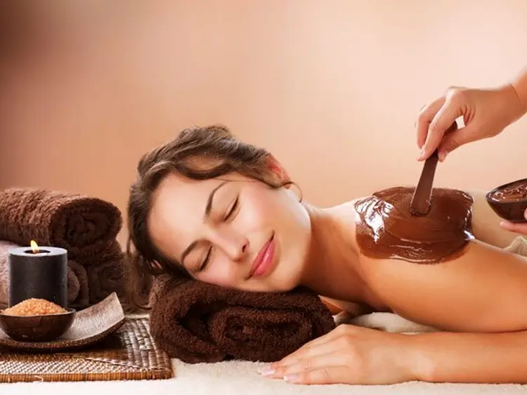 ホアン・ミー・スパ