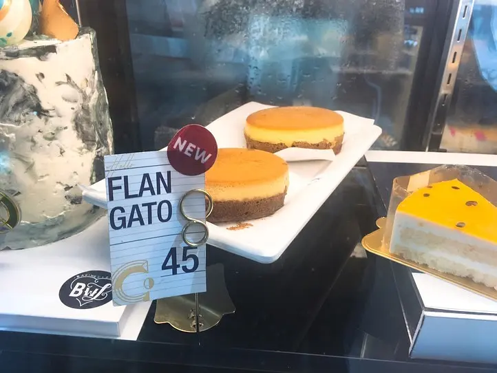 イチオシのチェーン店カフェ「CHEESE COFFEE（チーズコーヒー）」