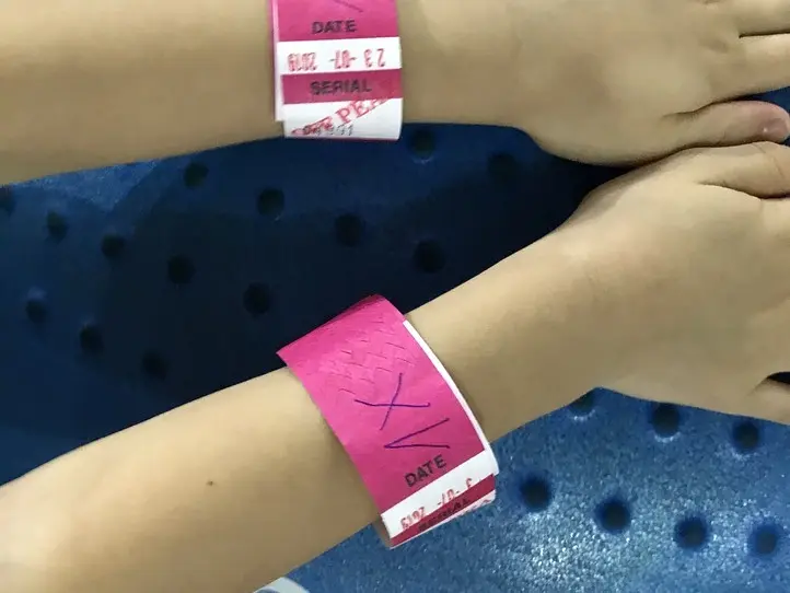 子供から大人まで楽しめる、室内遊び場！トランポリン施設〜JUMP ARENA（ジャンプアリーナ）〜