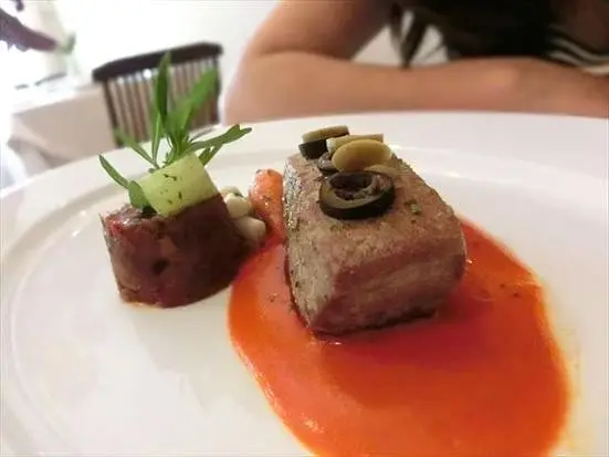 【一時閉店中】コートダジュール