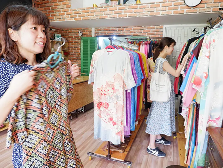 2019年女子旅におすすめ！ホーチミン１日市内観光モデルコース