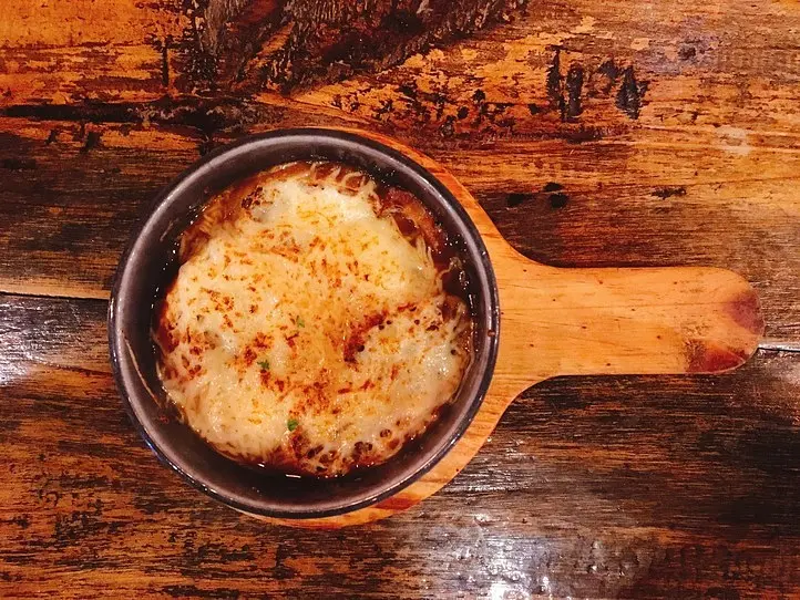ベトナムでフランス料理を楽しもう　～カジュアルフレンチ「Cocotte（ココット）」