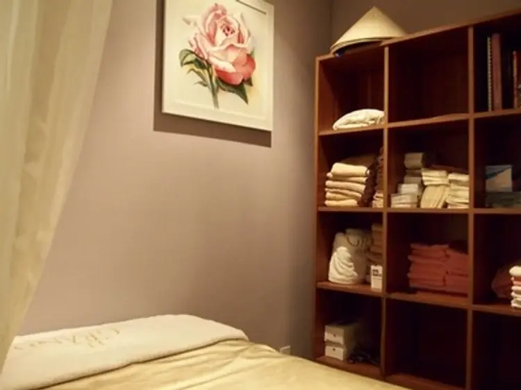 スカイスパ＆ビューティー