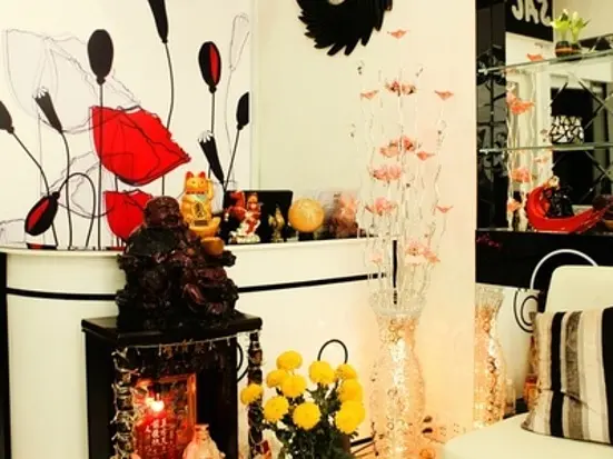 サック・ゴック・スパ