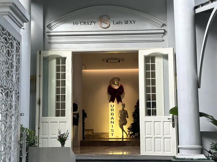 ファッショニスタ・カフェ