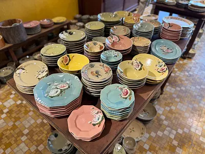 ホーチミンで見つけた、ソンべ焼きの特別な物語