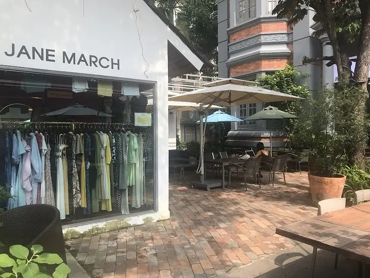 大人気！食器ブランドamaiのアウトレットショップが登場〜amai store-grade b（アマイストアグレードビー）〜