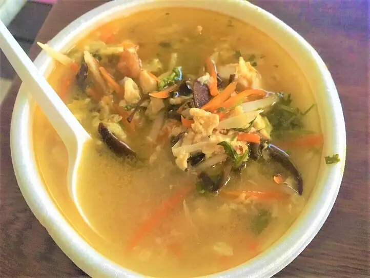 九龍水餃もおすすめ！アプリ「Now」で大娘水餃もデリバリー。