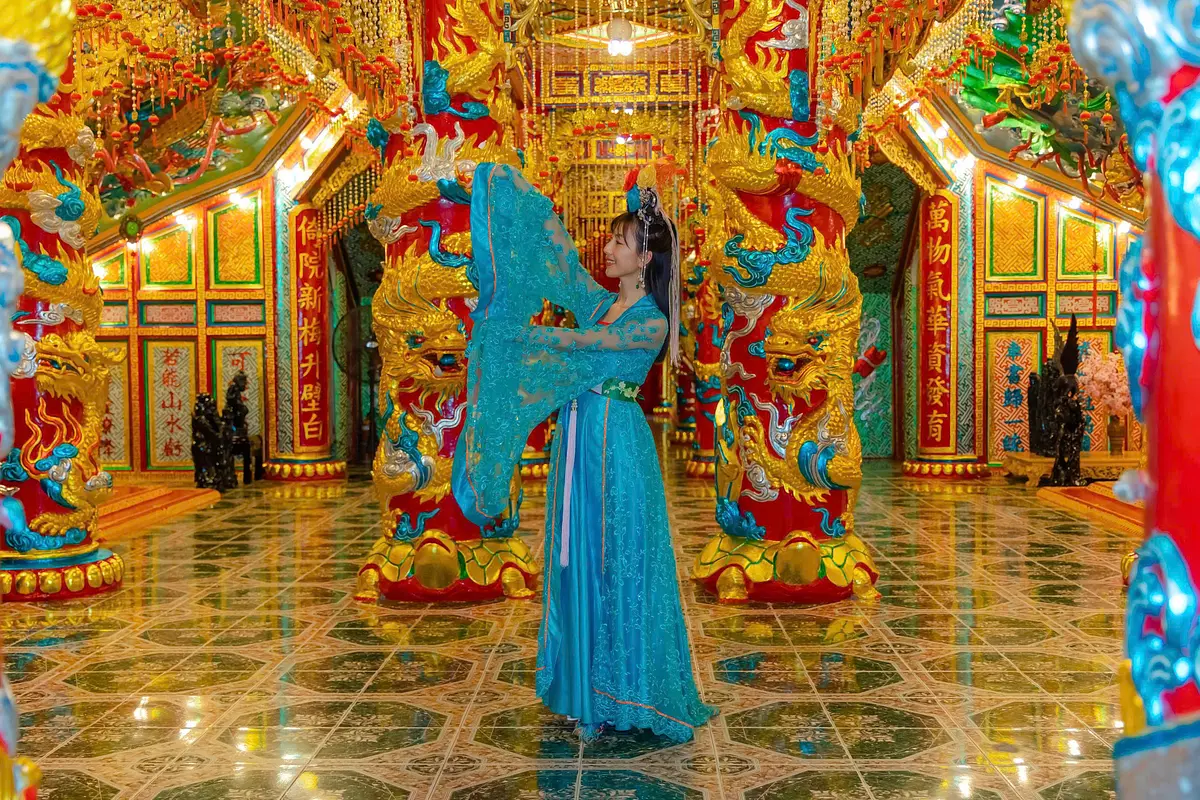 ホーチミン フォトツアー｜日本人向けに選べる写真撮影体験ガイド