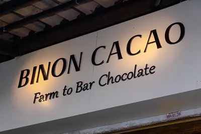 BINON CACAO の物語【前編】— ベトナムの土地と可能性を信じた、ひとりの創業者の挑戦
