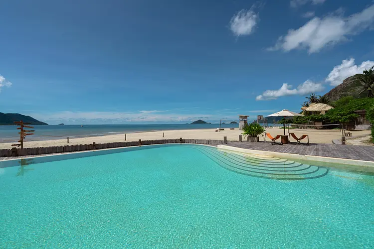 シックスセンシズ・コンダオ