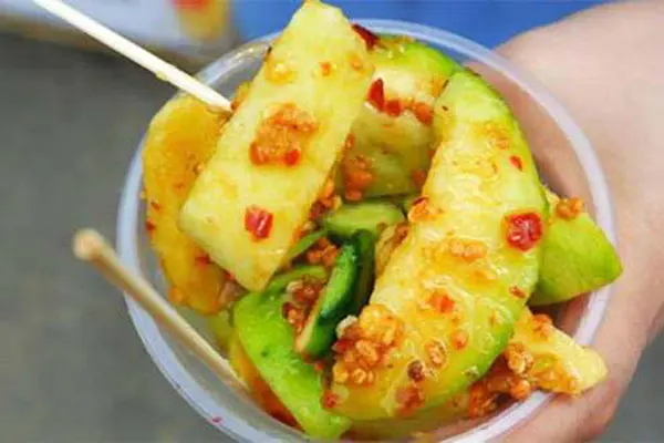 大人になった今、私がよく食べる“現在のおやつ”とは？