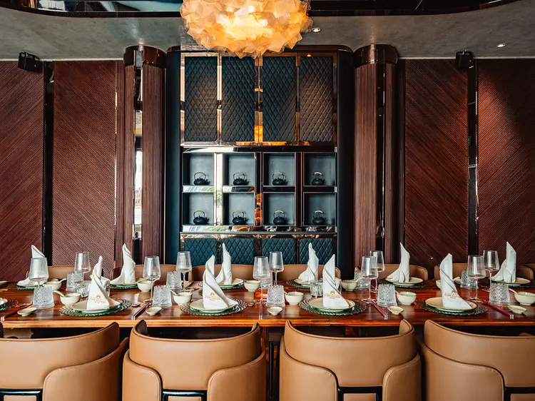 アイコン・サイゴン・クルーズ