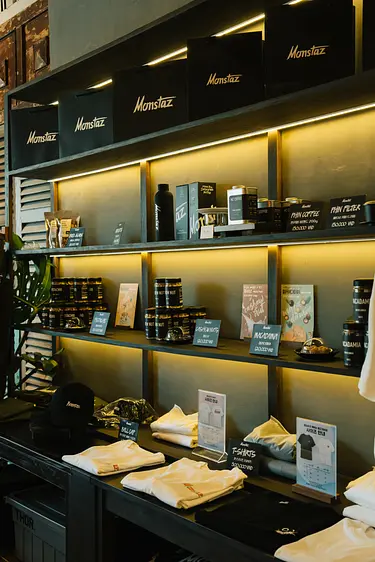 エムズィー・コーヒー