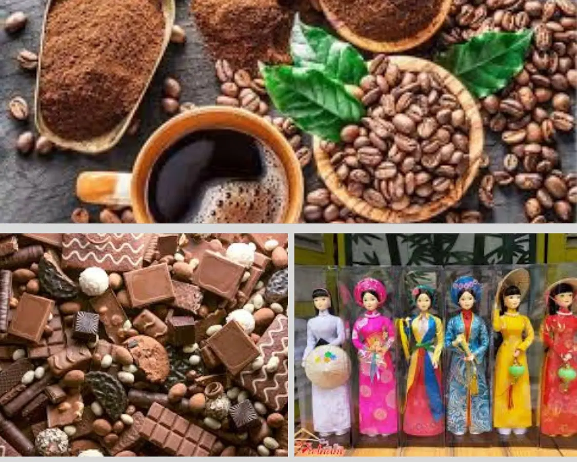 ホーチミンで買い物三昧！おすすめショッピングエリア＆人気土産を完全網羅