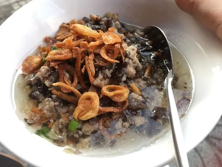 　まだまだあるベトナム麺料理！バインダークア、ベトナム風お雑煮「バインドュックノン」…を食べてみよう　