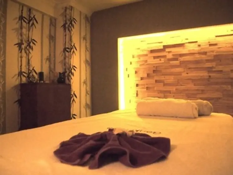 ラムニュンビューティー＆サロン