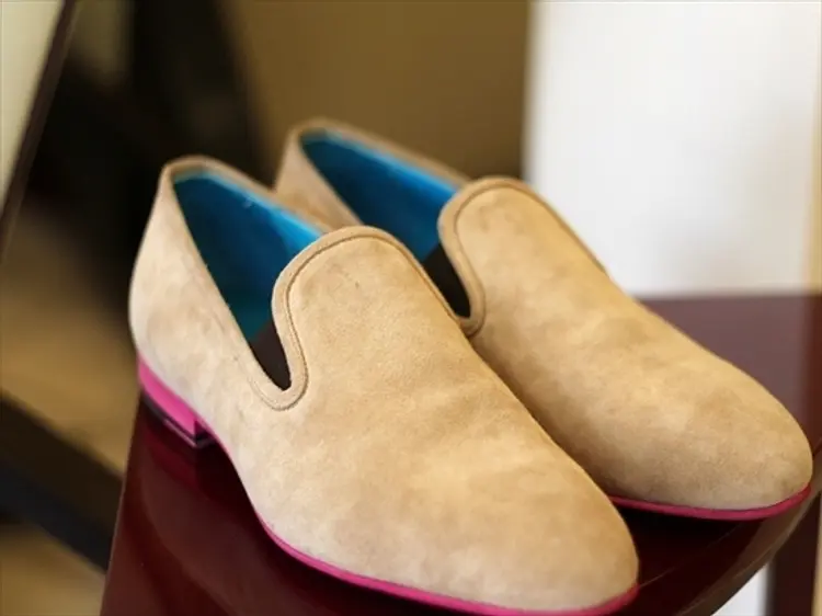 ドミニク・セイント・ポール