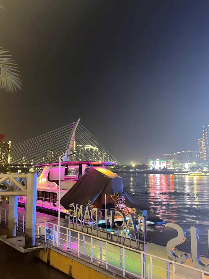 ホーチミンのナイトライフ＆夜遊びガイド｜安心・安全に楽しむ夜の過ごし方