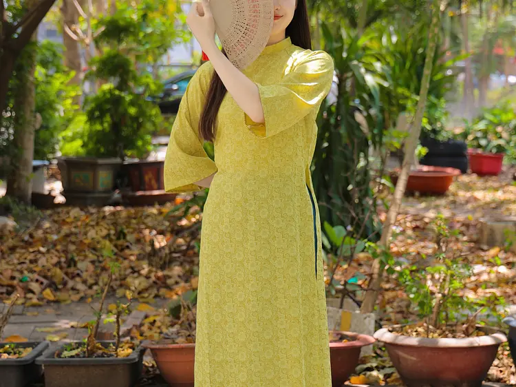 アオザイ・ サイゴン