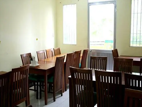 コム・ガー・バー・ルアン・タム・キー