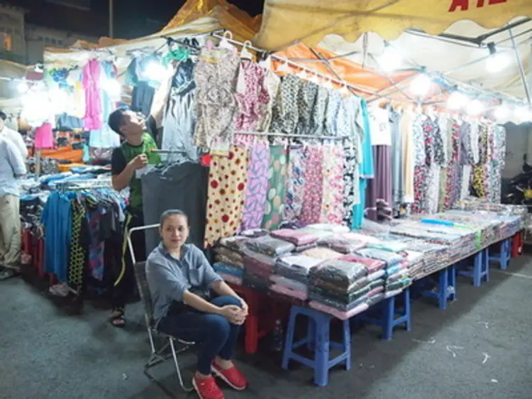 ポコロコ・ベトナム