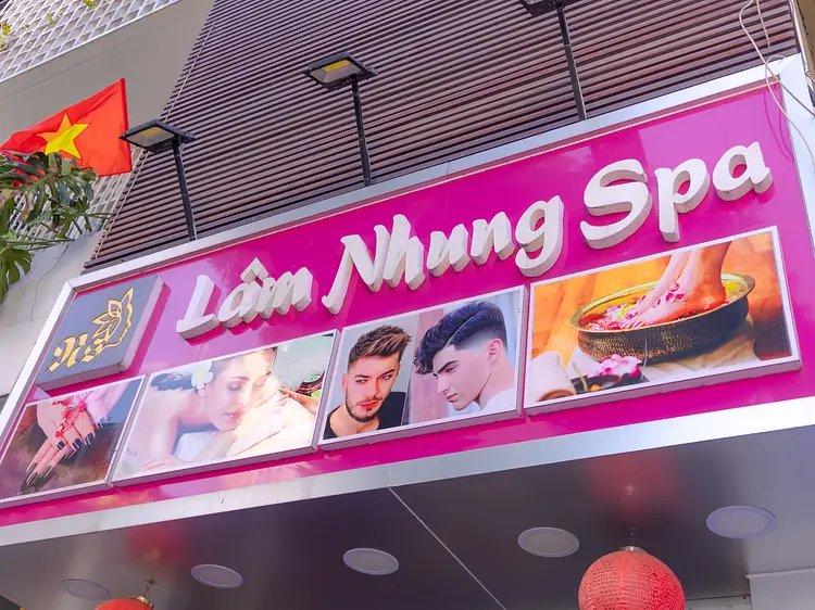 ラムニュンビューティー＆サロン